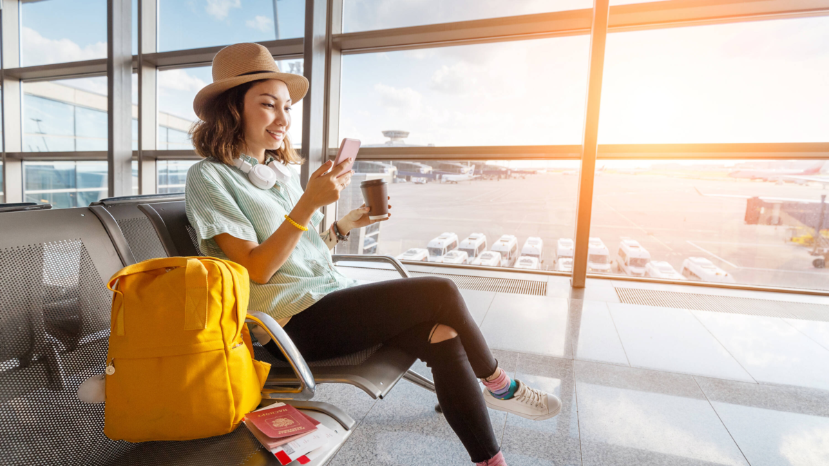 Cinco tendencias que están influyendo en la reserva de hospedajes a nivel mundial