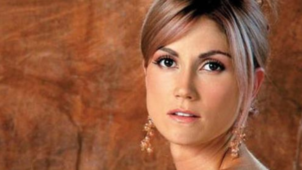 Lina Marulanda tendrá serie sobre su vida