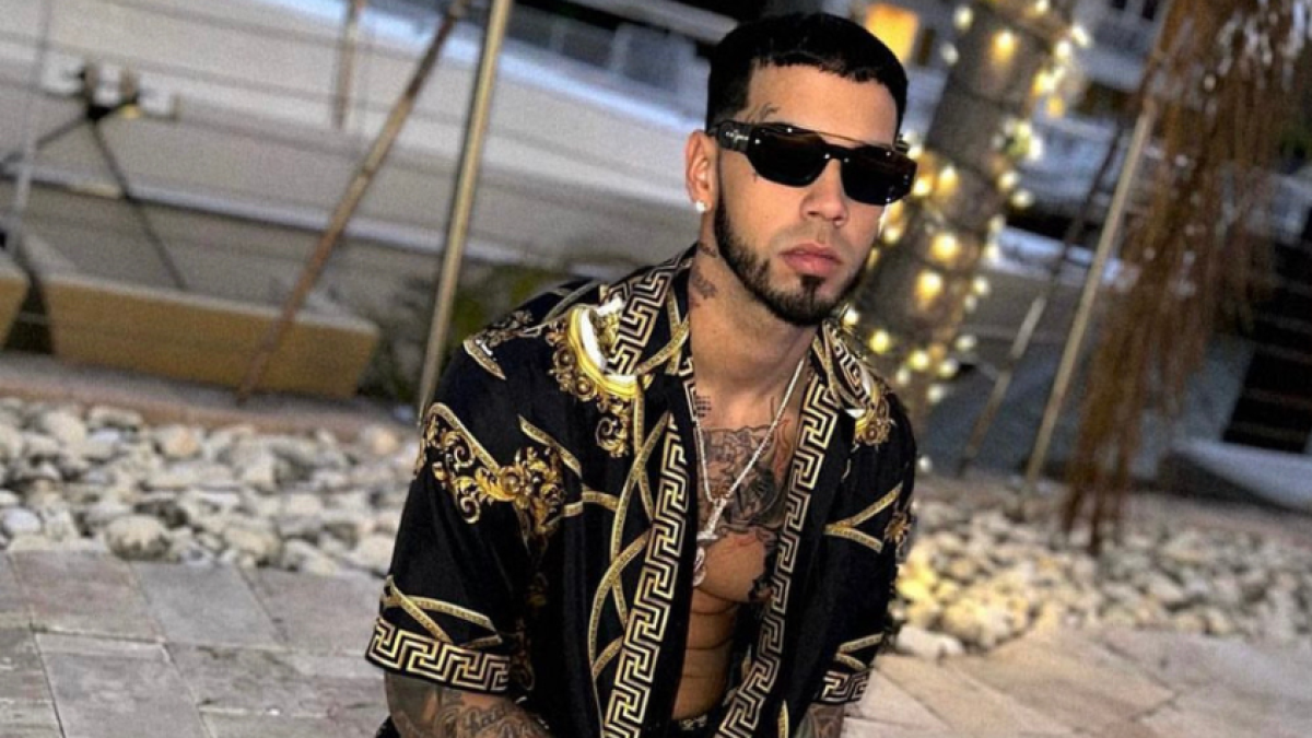 Anuel sufrió una dura estafa, el robo asciende a 23 millones de dólares