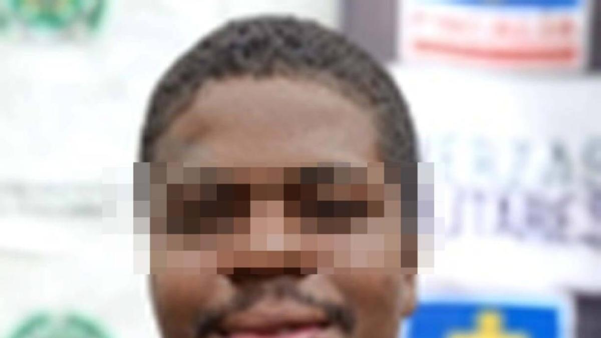 Chocó: capturan al máximo jefe de 'Los Mexicanos'