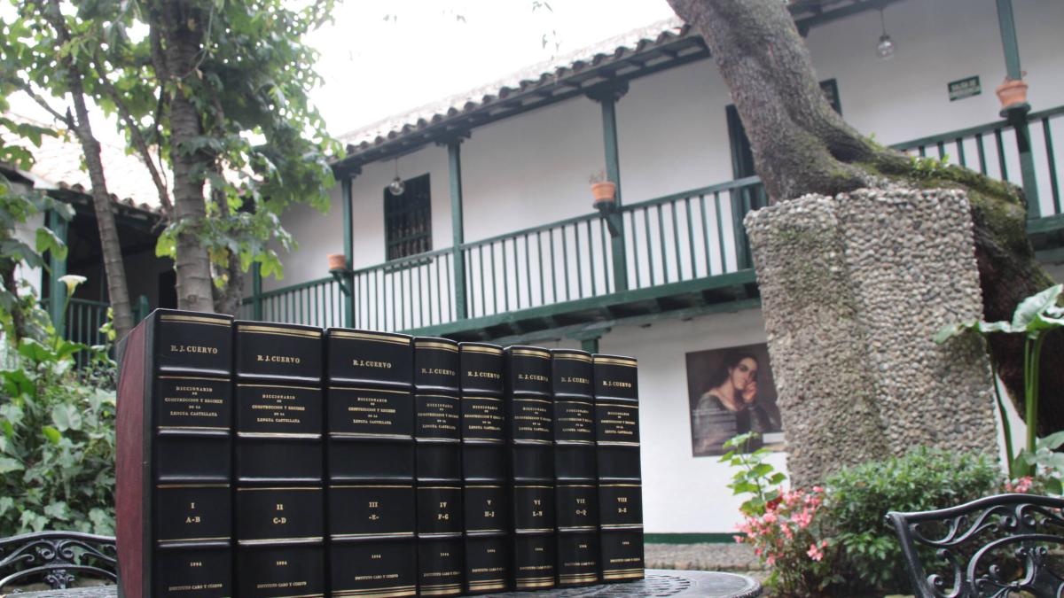 El Instituto Caro y Cuervo tendrá una planta docente formal: ¿En qué consiste la nueva medida y cómo se beneficia la entidad?