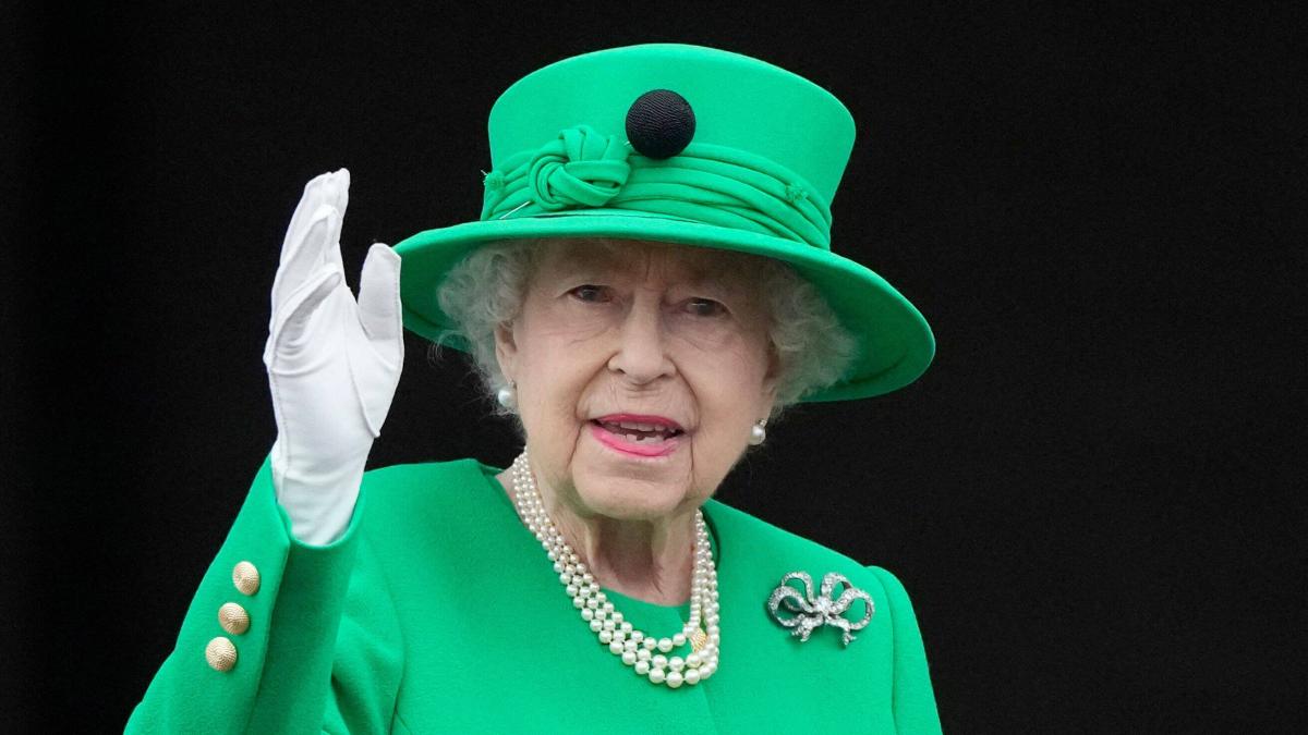 Reina Isabel: última aparición pública fue en junio para celebrar jubileo
