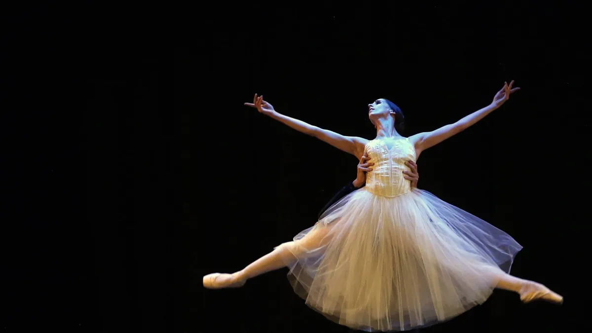 Cali se pondrá de puntillas: más de 110 artistas, ocho compañías, seis países y el talento colombiano en el Festival Internacional de Ballet