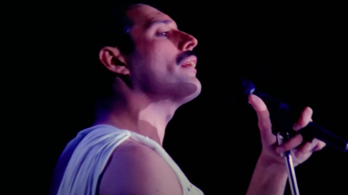 La mujer que Freddie Mercury eligió para heredar su casa y parte de su fortuna habló por primera vez tras 35 años