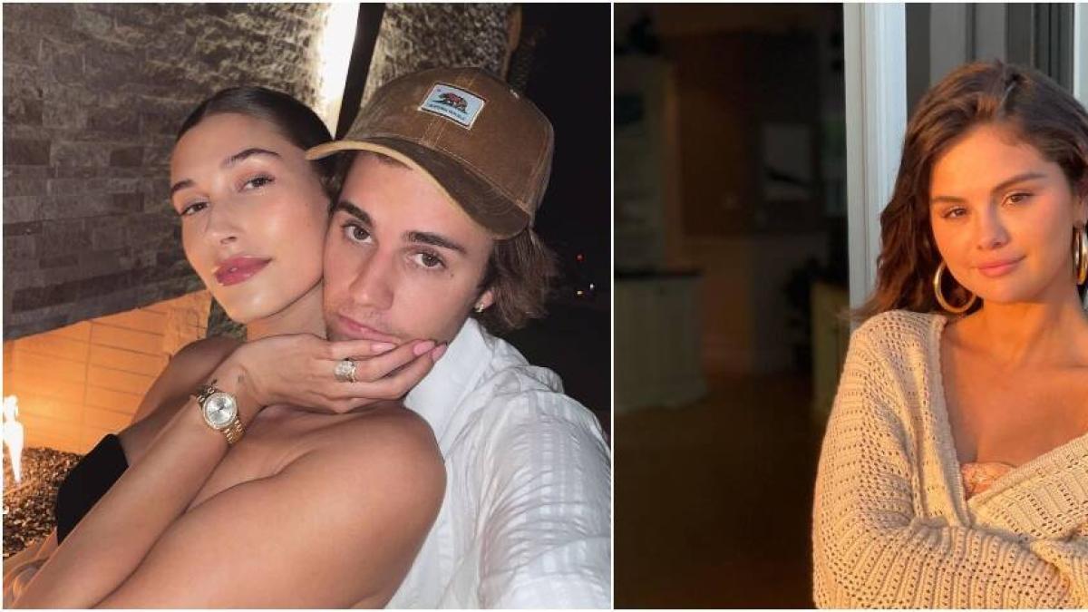 Hailey Bieber Revela Detalles Sobre Justin Bieber Y Selena Gómez