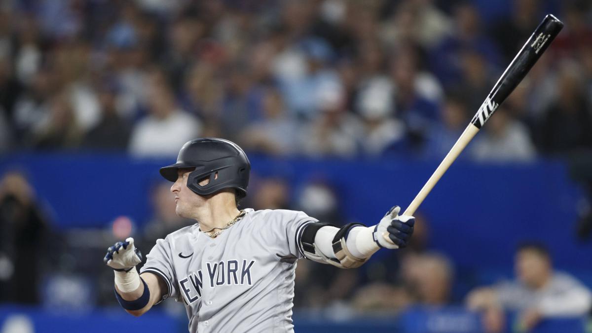 Yankees y Gigantes abren la temporada del béisbol de las Grandes Ligas, con histórica transmisión por Netflix