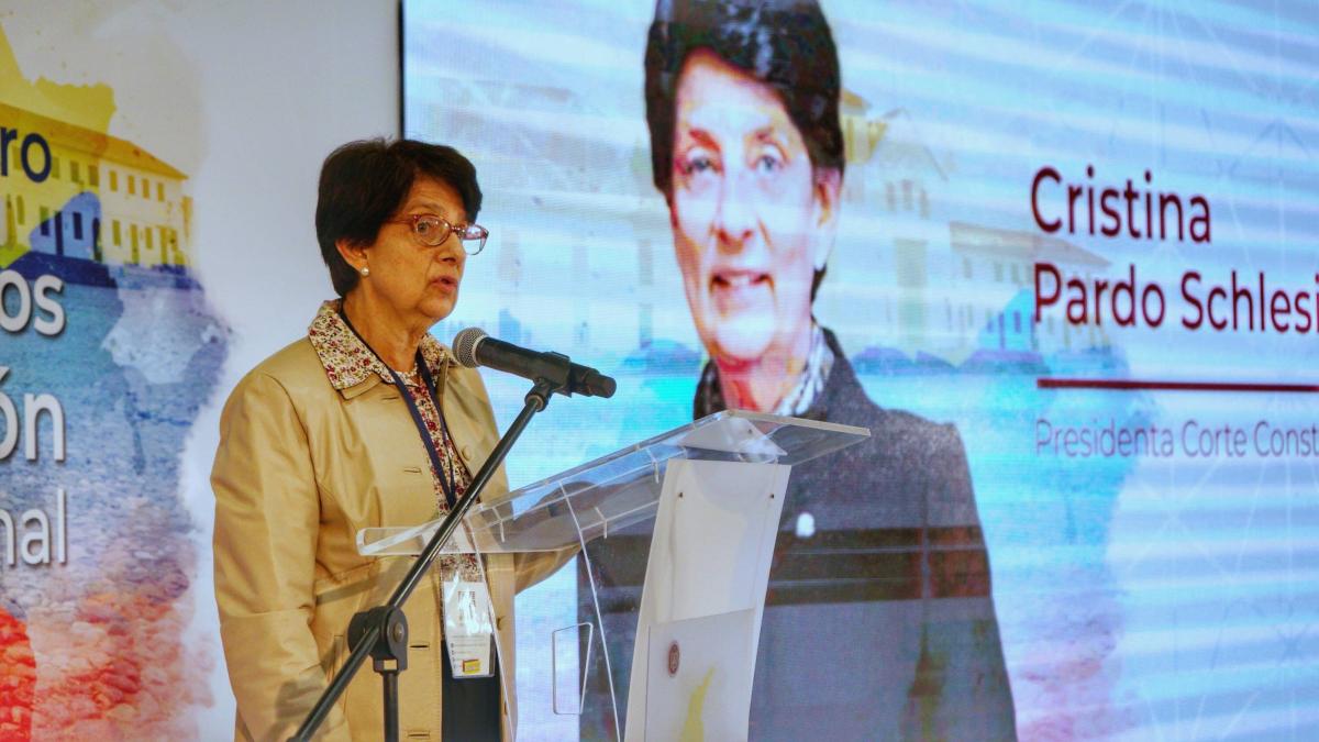 Pensión de mujeres: razones de tres magistrados para apartarse de fallo ...