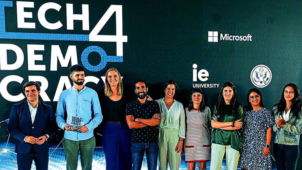 El TechDemocracy Venture Day América Latina se inicia este lunes