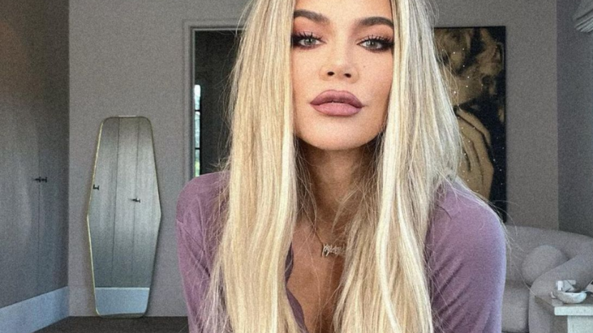 Khloé Kardashian, la tercera hermana del famoso y mediático clan, será la protagonista de un nuevo 'reality'