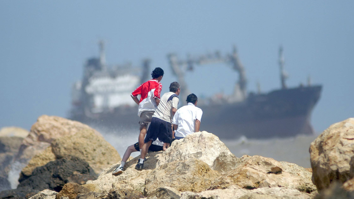 Alarma por deterioro del tajamar occidental de Bocas de Ceniza: riesgo para la operación portuaria en Barranquilla