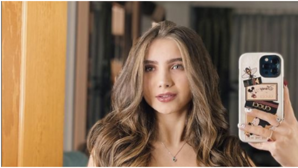 Shaira, excantante de Factor XS e influencer santandereana, denunció que la 'encañonaron' en Bogotá y casi es víctima de robo junto a su madre