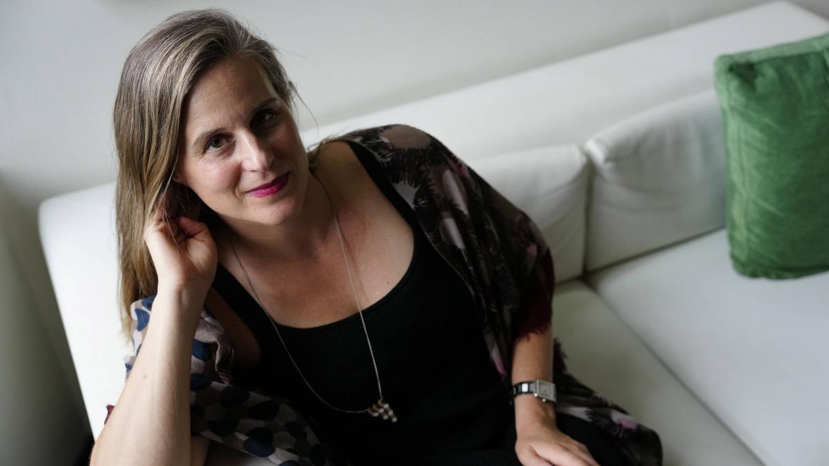 'Matrix', la escritora Lauren Groff recupera a la poetisa María de Francia