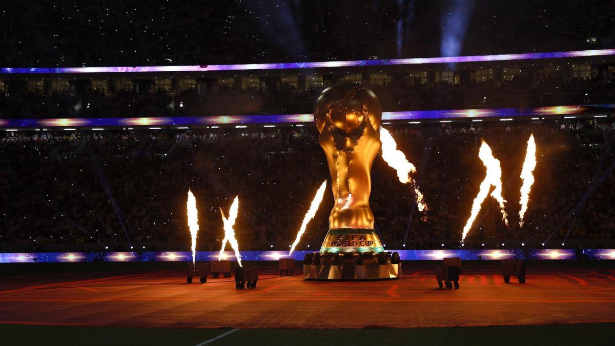 La Copa del Mundo: 22 Mundiales que cambiaron el fútbol para siempre; Catar 2022 marcó el cierre perfecto de esta era.