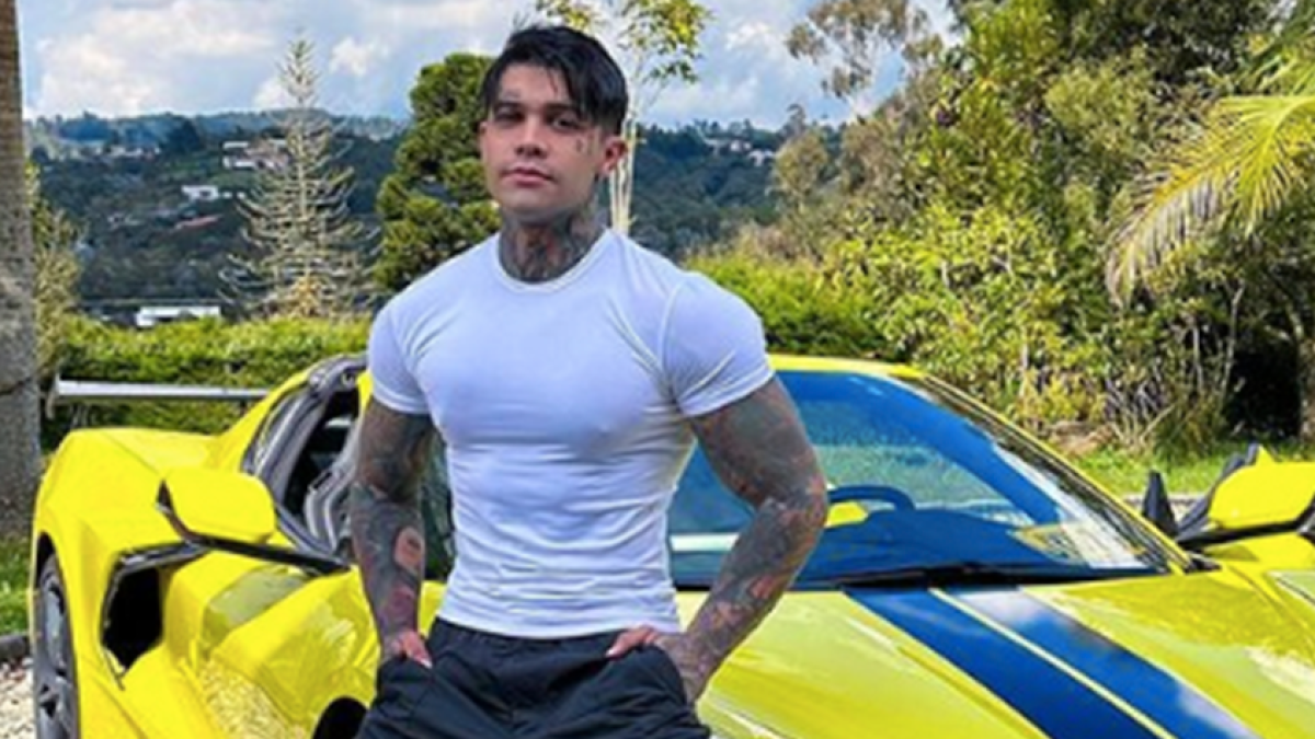 Acusan a Yeferson Cossio de publicitar lotes sobre proyectos urbanísticos sin licencia en el Meta: 'Existe una medida de sellamiento'