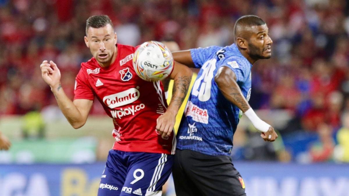 Curiosidades que quizás no sabías sobre la Liga BetPlay