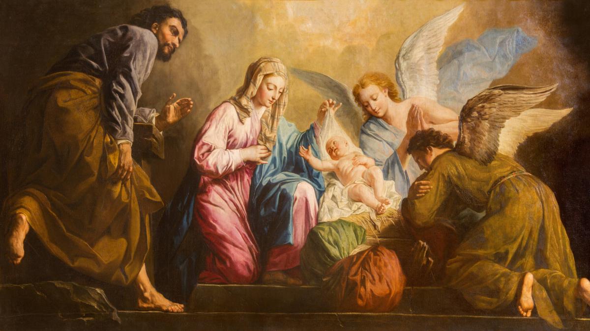 Lo que las fuentes históricas dicen sobre el nacimiento de Jesús de Nazaret