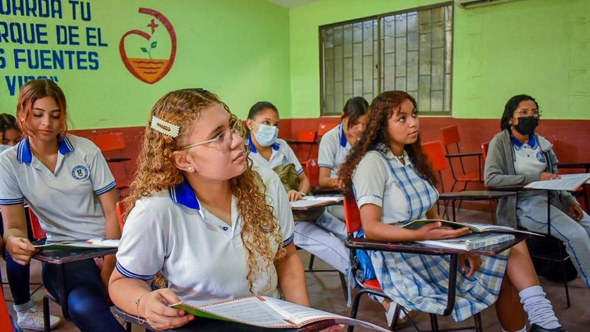 Cerca de 22.000 estudiantes de colegios en Barranquilla se preparan para las pruebas Saber 11: estas son las recomendaciones para la gran cita