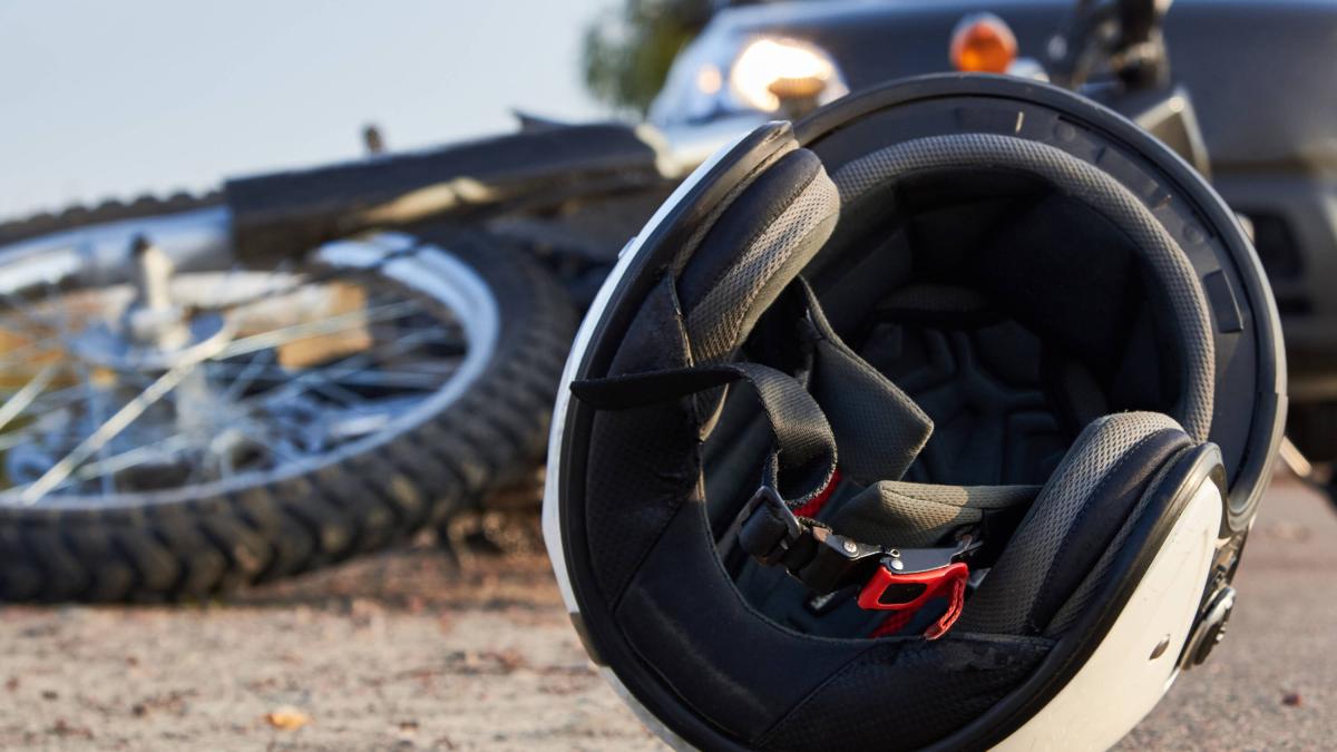 Accidente en autopista sur de Bogotá dejó a un motociclista muerto