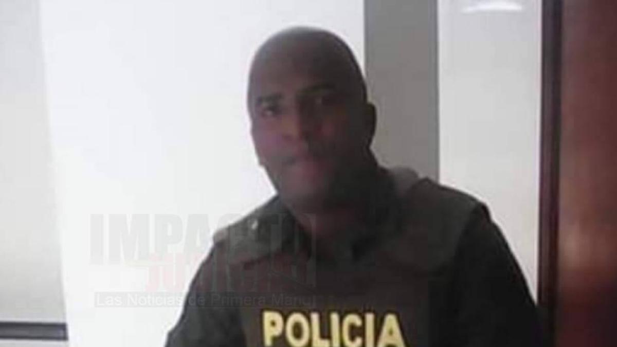 En tiroteo asesinan a policía en el oriente de Cali