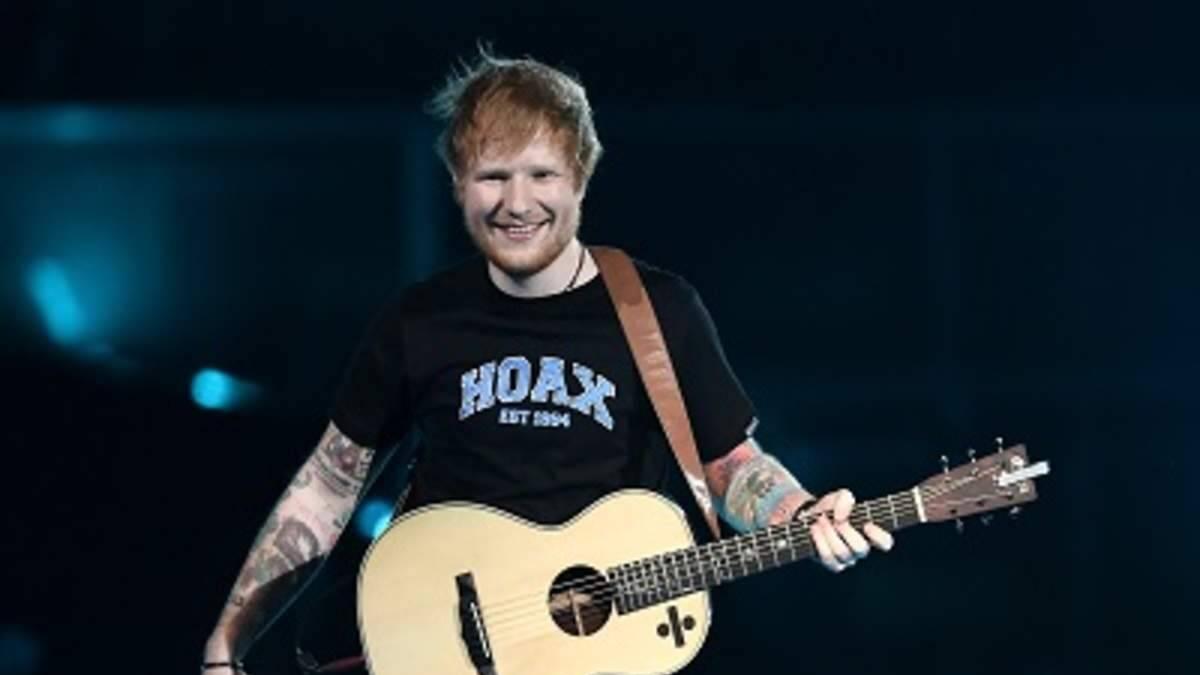 Luego de ocho años, Ed Sheeran vuelve a Colombia: Esto es lo que debe saber sobre la preventa