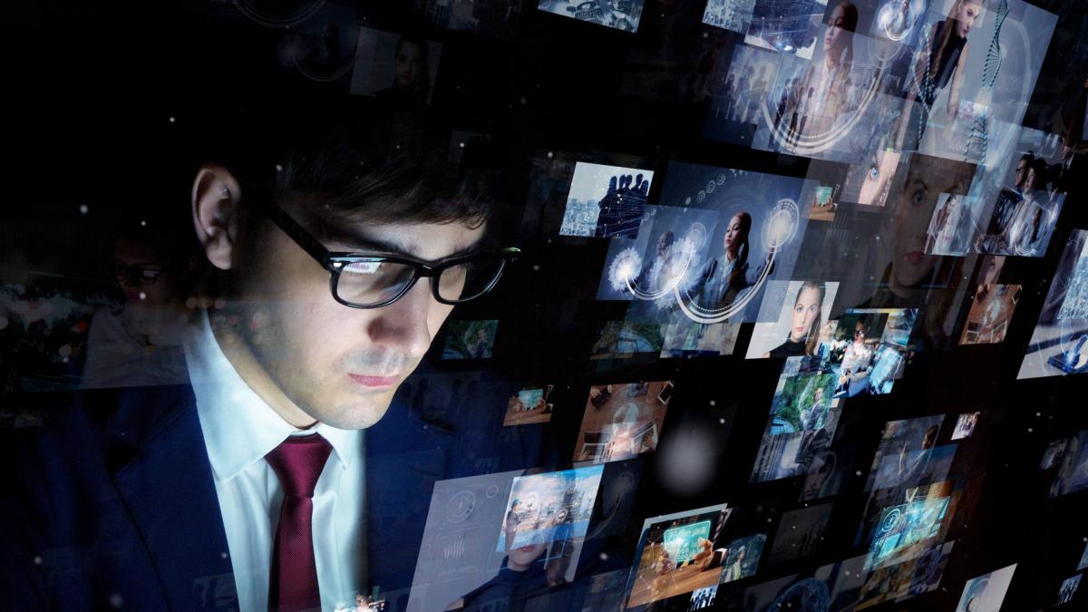 Apropiación digital en Colombia: entre inteligencia artificial, móviles y uso de internet