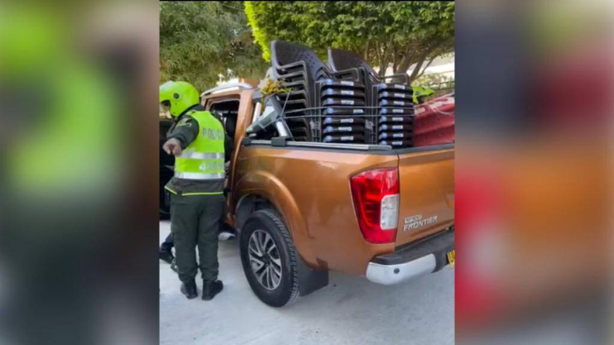 Barranquilla: asesinan a Elkin José Romero Cañizares, José Pecueca