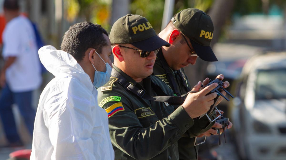 Experto analizó 161.000 delitos ocurridos en Barranquilla y concluyó que el crimen puede anticiparse con los recursos existentes: esta es su propuesta
