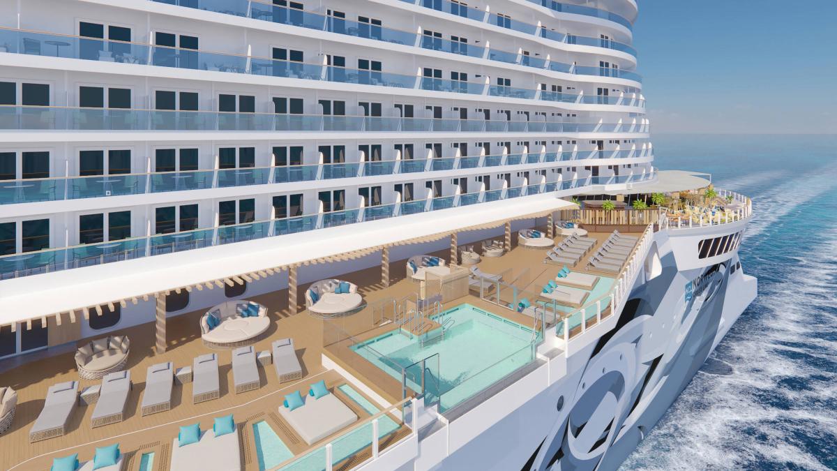 Cartagena: nueve cruceros atracarán en el puerto en siete días