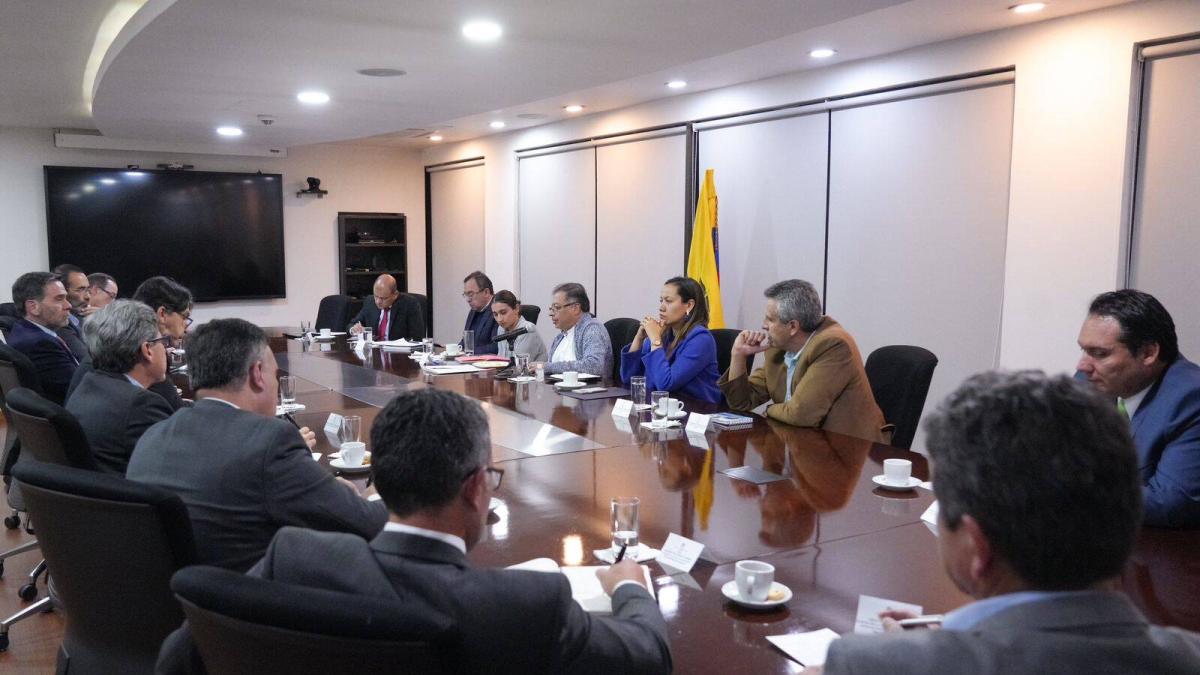 Reforma de la salud: propuestas de los empresarios al Gobierno