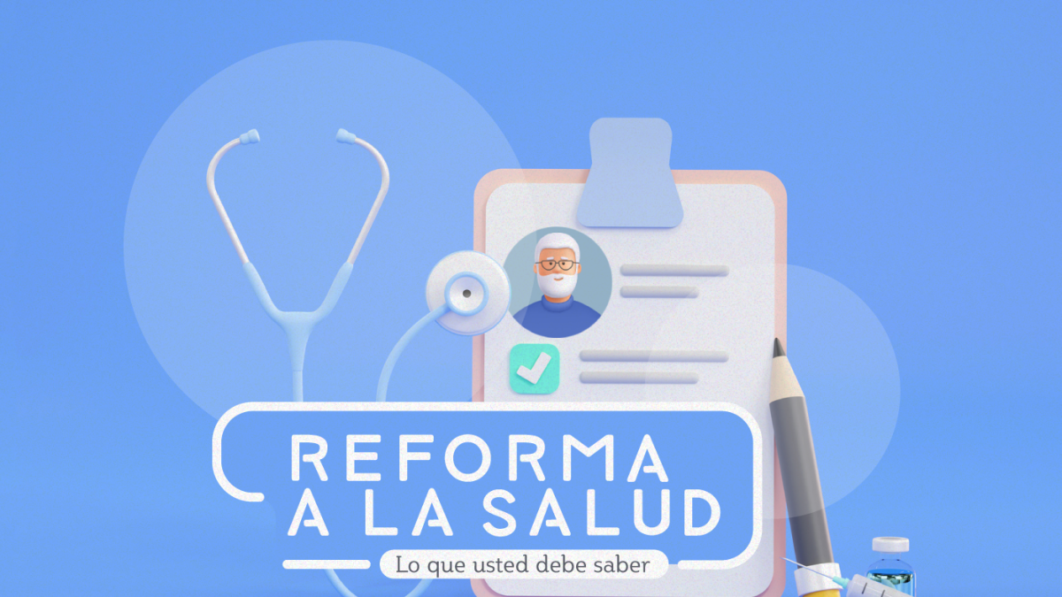 Reforma a la salud: los cambios que propone el gobierno Petro en 2023
