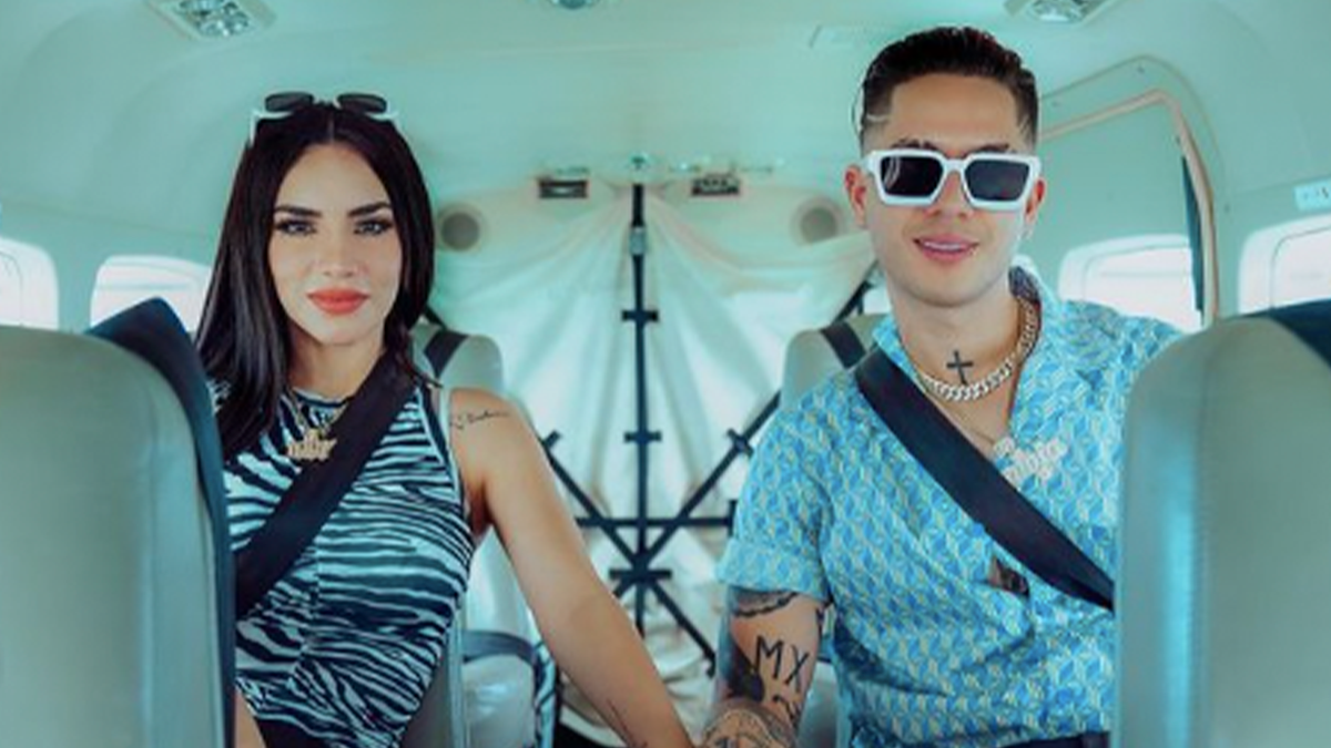 Kimberly Loaiza y JD Pantoja: Filtran adelanto de última canción