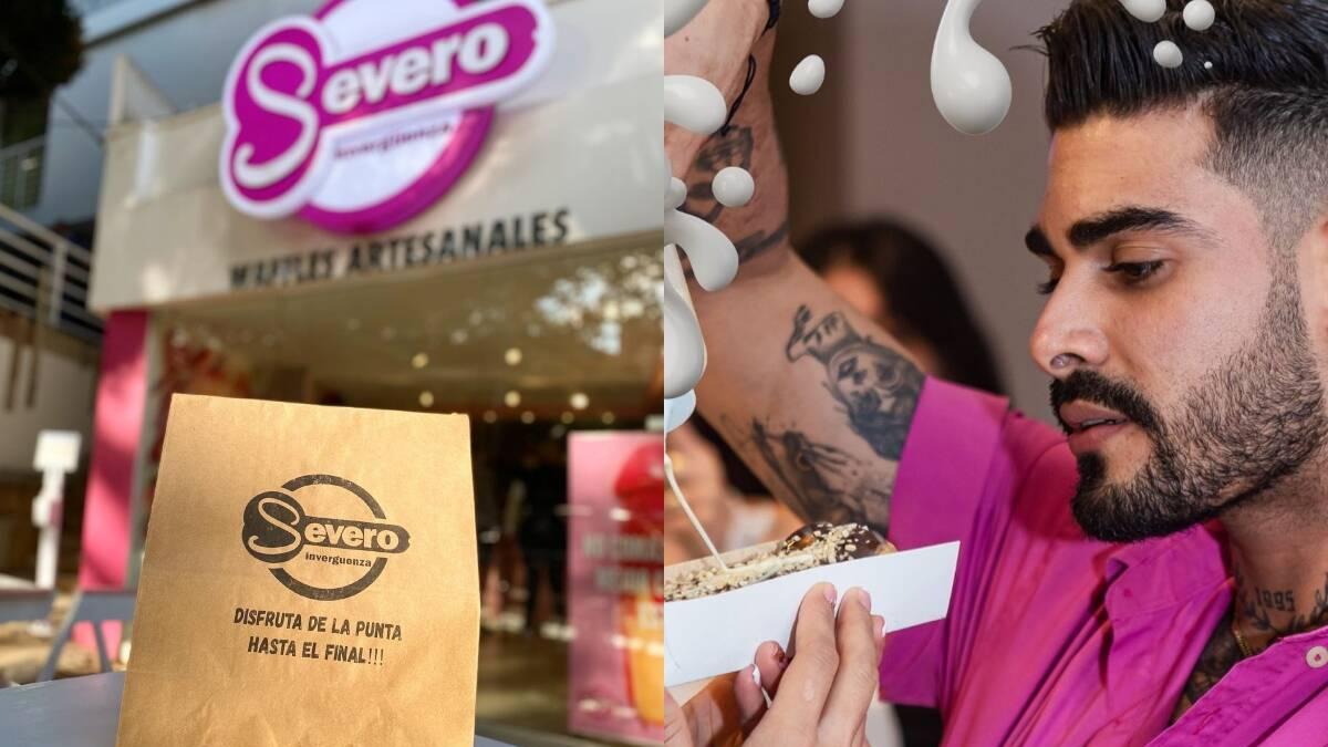 Investigan a Severo Sinverguenza y estaría en riesgo de no operar más