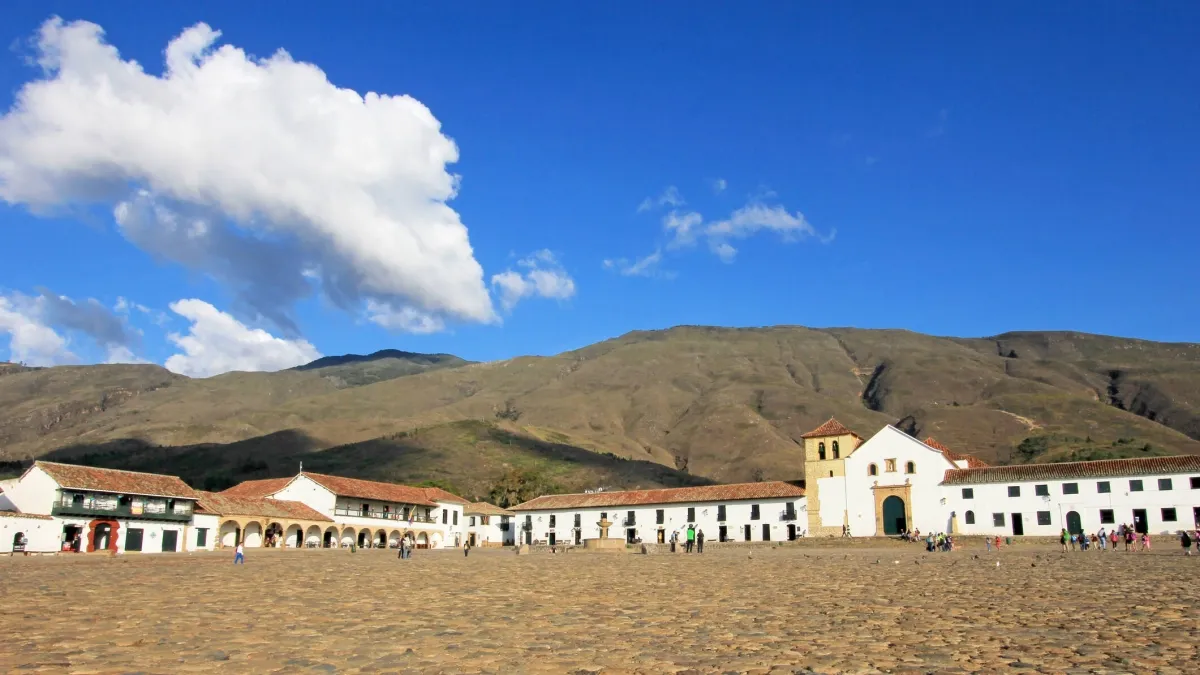 Semana de receso escolar 2026: conozca tres pueblos de Boyacá diferentes para viajar en familia; gastronomía, naturaleza, arquitectura y descanso