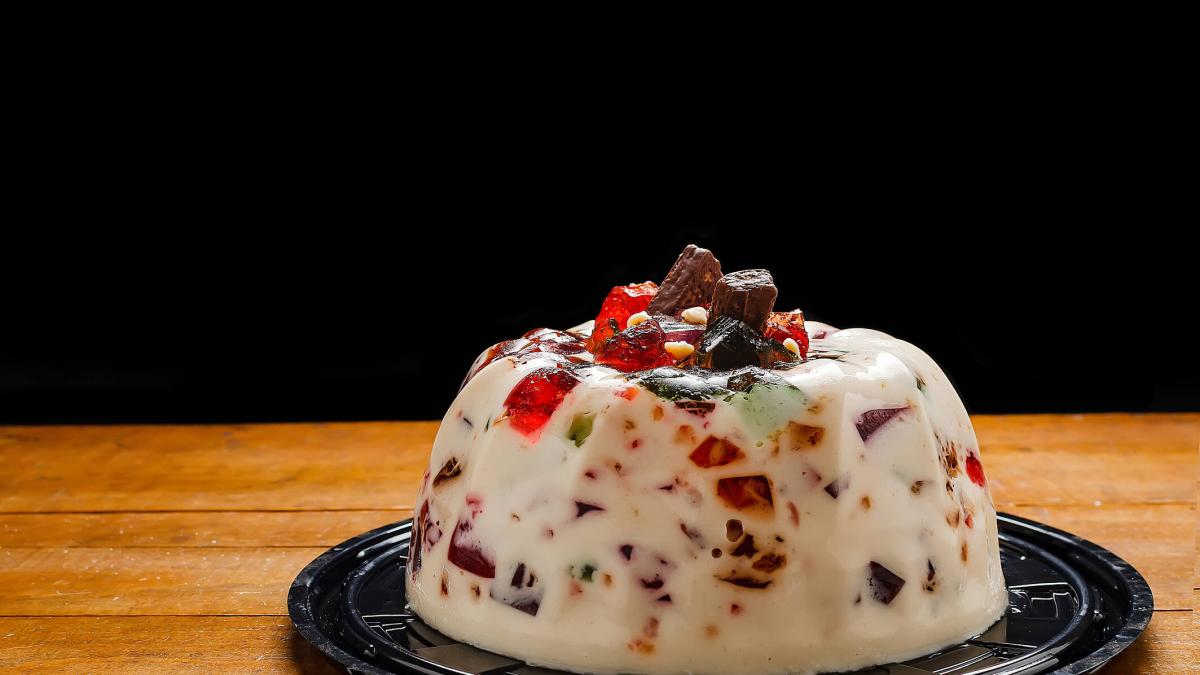 Cómo preparar gelatina de mosaico light: receta fácil y saludable para disfrutar un postre sin salir de la dieta