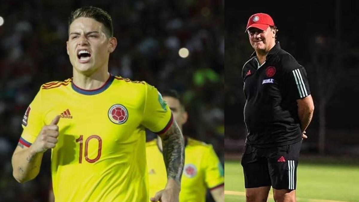 Gol de James Rodríguez y Carrascal en Colombia vs. Corea del Sur video