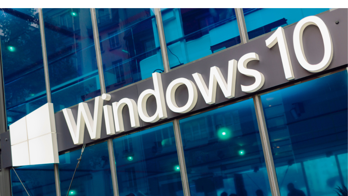 Hoy ‘muere’ Windows 10: deja de recibir parches y soporte de Microsoft
