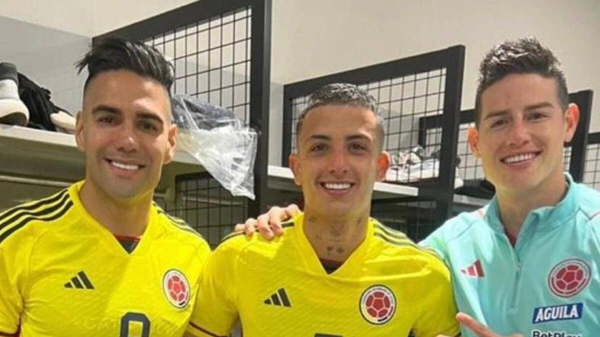 Kevin Castaño: perfil del jugador revelación en la Selección Colombia