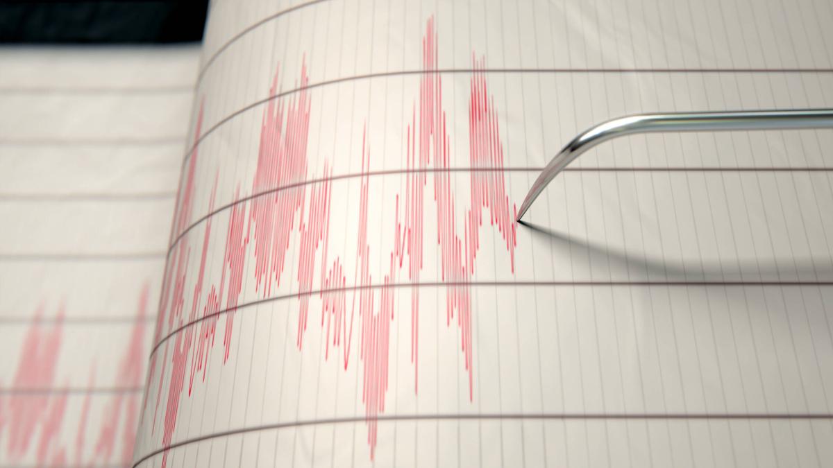 Cuarto temblor en Venezuela este 24 de septiembre: servicio Geológico Colombiano reportó que el sismo tuvo una magnitud de 7.2