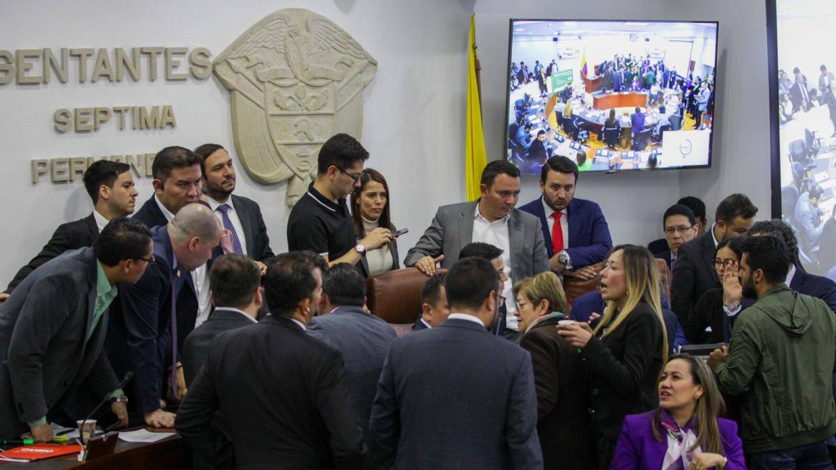 Reforma de la salud: partidos y Gobierno reabren canales