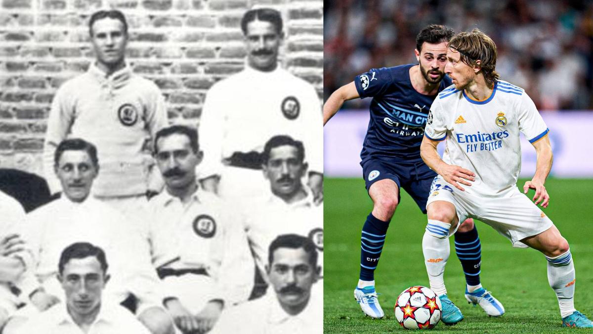 ¿Sabía que el Real Madrid fue fundado por un grupo de estudiantes?