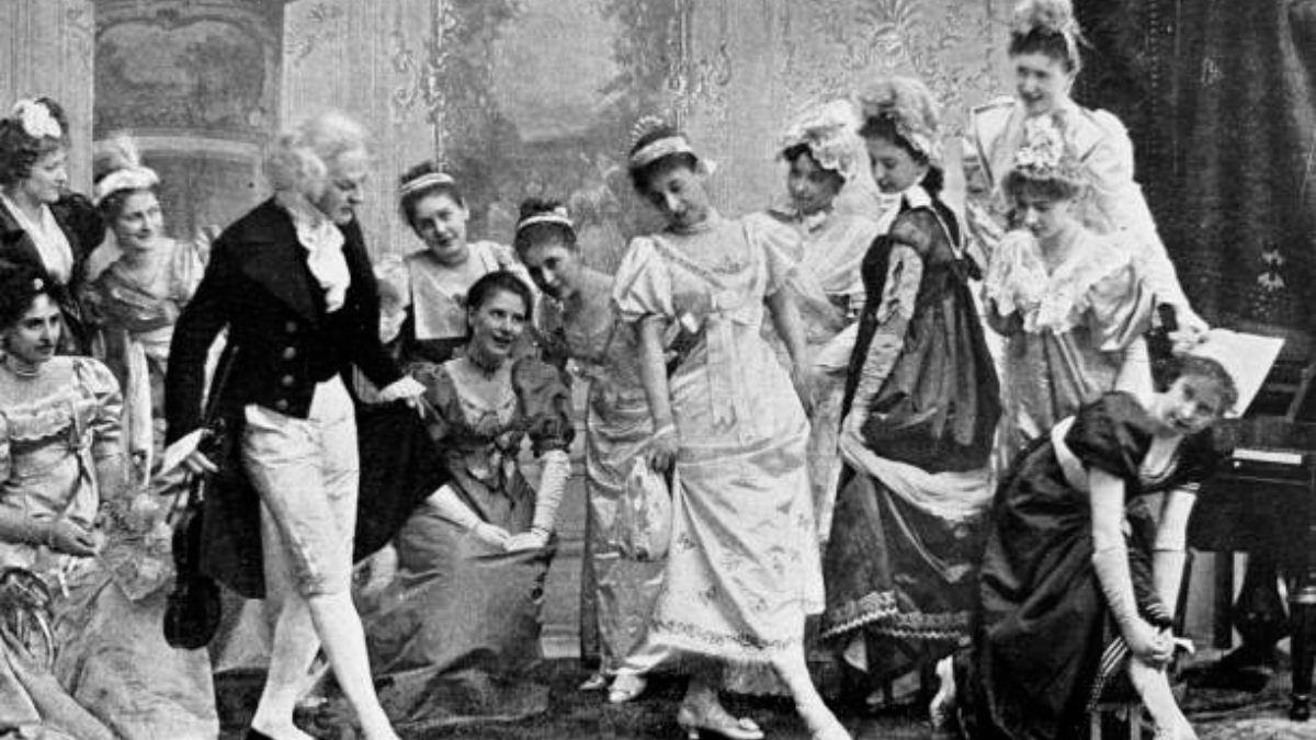 Bailar: conoce la historia del baile y sus inicios