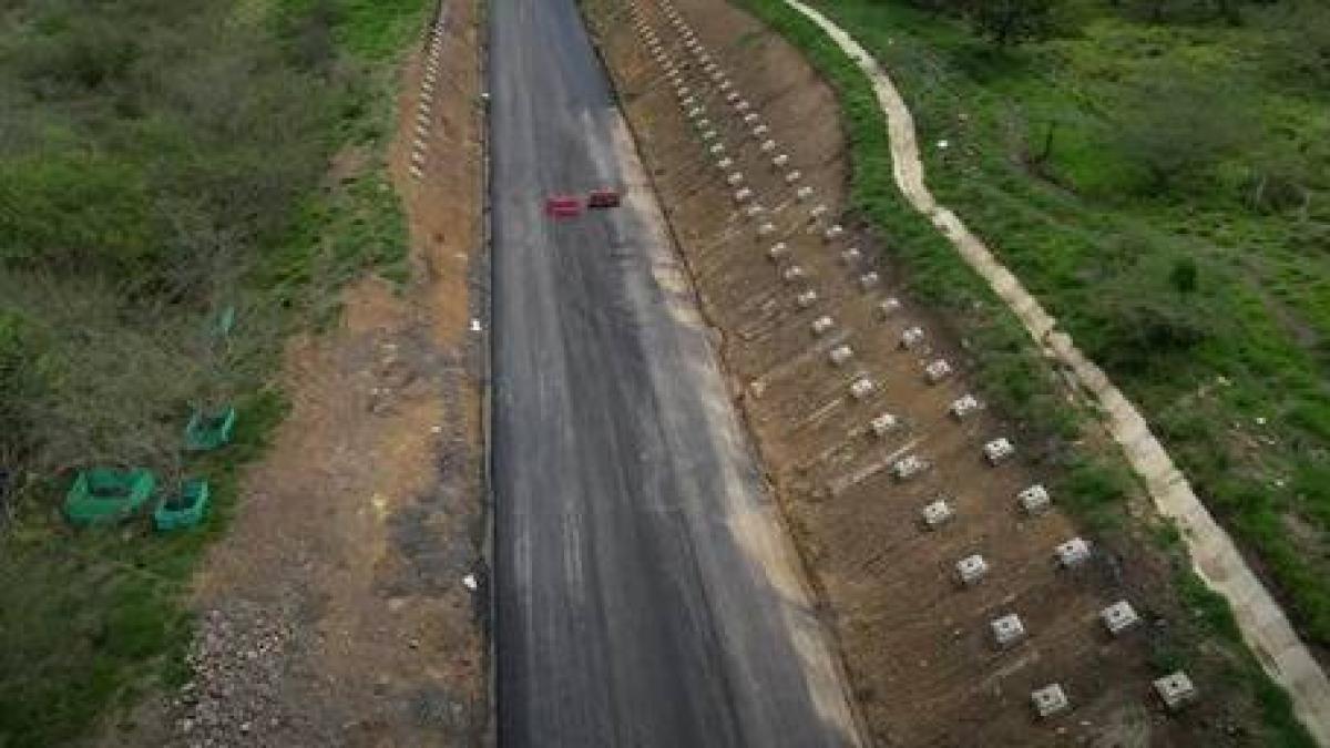 Otro golpe para la inversión de vías en Santander: cancelaron la licitación pública de la Variante San Gil, obra que debió terminarse en el 2023