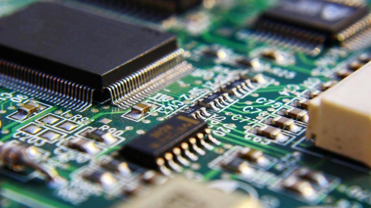 ¿Qué es una tarjeta electrónica programable?