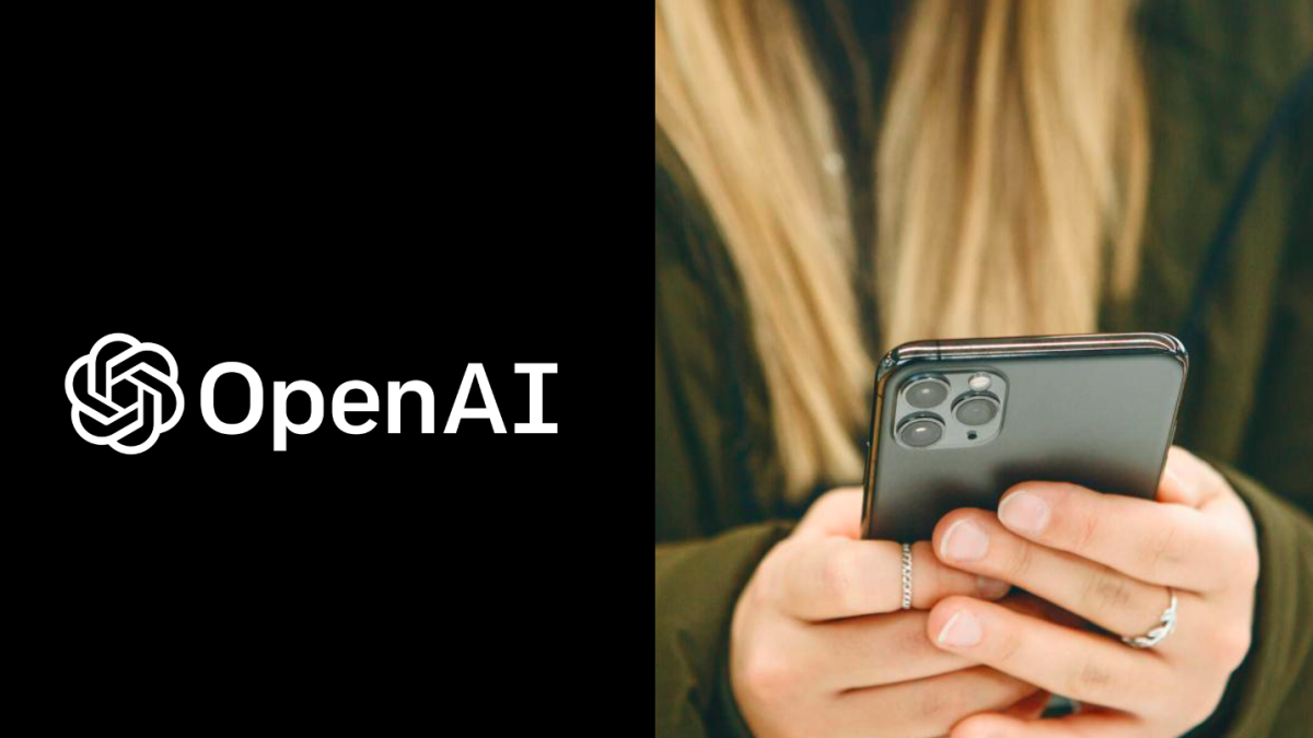 ChatGPT lanza aplicación oficial para iOS en App Store