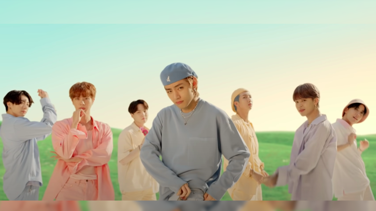 BTS en Bogotá: estas son algunas curiosidades del álbum ‘Arirang’ con el cuál se presentarán por primera vez en Colombia