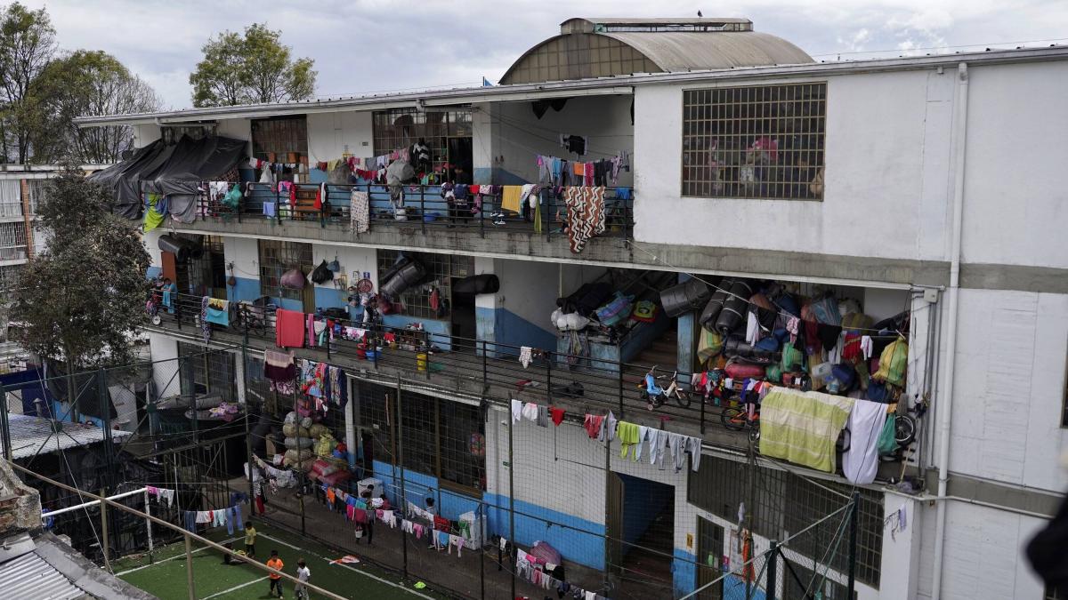 Retorno emberá desde Bogotá: ¿Qué pasará con las denuncias que llegaron a la Fiscalía sobre presuntos delitos de algunos miembros de la comunidad?