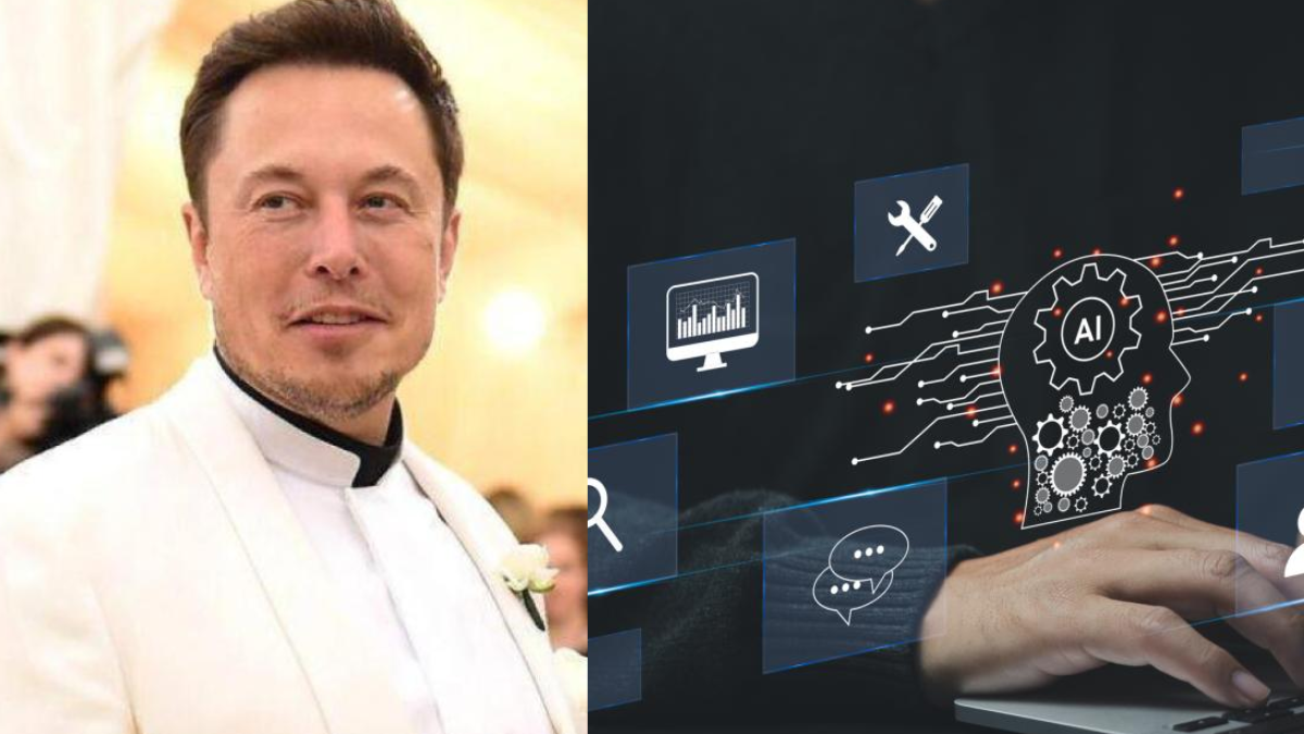 Las preocupaciones de Elon Musk con la inteligencia artificial que ...