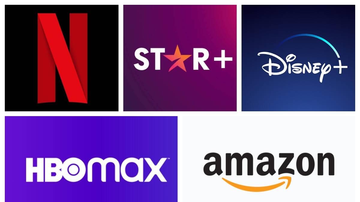 'Estos son los estrenos de agosto en Netflix, HBO, Disney y Amazon