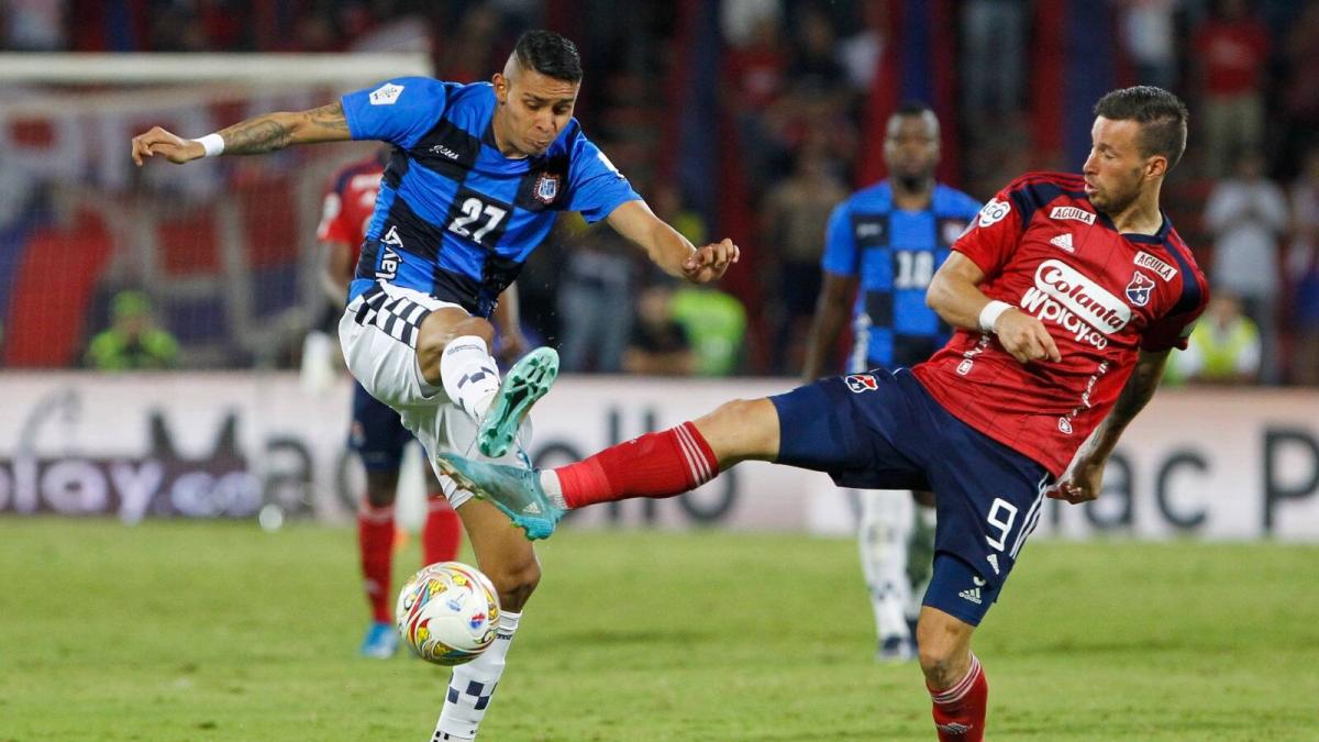 Millonarios FC: las cuentas para clasificar a la final de la Liga ...
