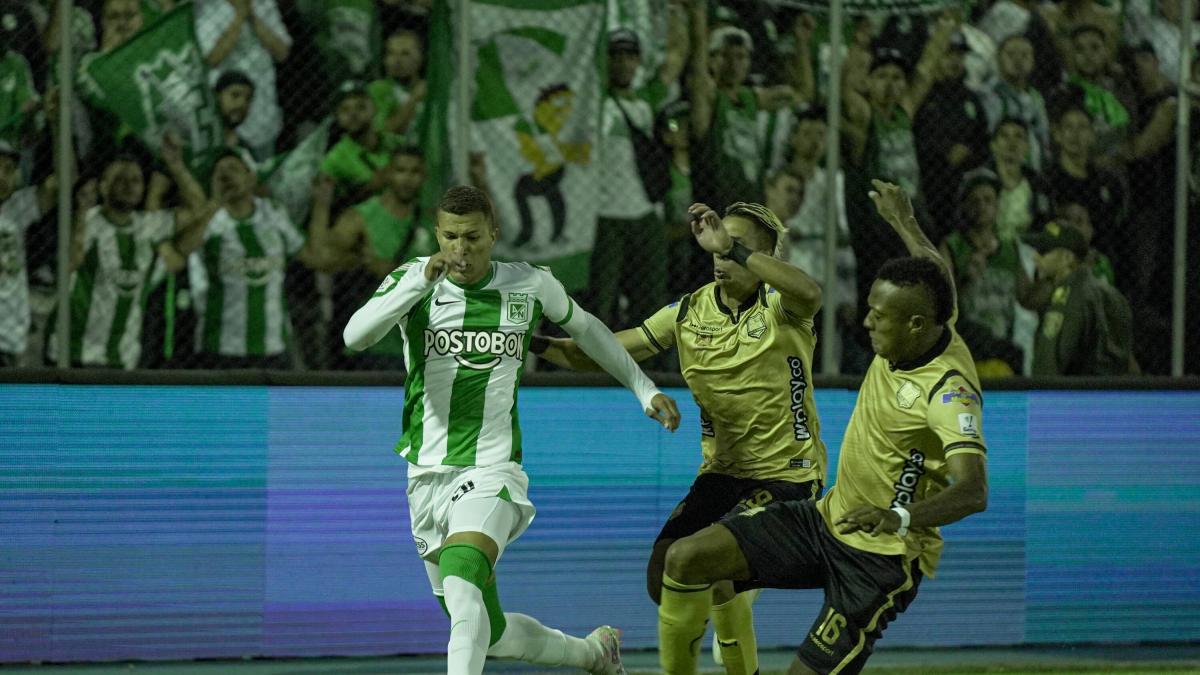 Dimayor: así se jugarán los cuartos de final de la Copa Betplay y ...